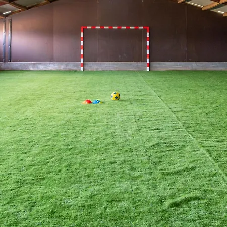 Idéal Groupe - Atelier Ludique - Espace Réceptiion - 30 Mn Puydufou Nueil-sous-les-Aubiers