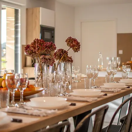Prázdninový dům Groupe 21 Pers - Ideal Famille Amis Pro - Atelier Ludique - Espace Receptiion Seminaire - 30 Mn Puydufou Nueil-sous-les-Aubiers