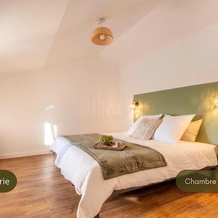 Casa vacanze Idéal Groupe - Atelier Ludique - Espace Réceptiion - 30 Mn Puydufou