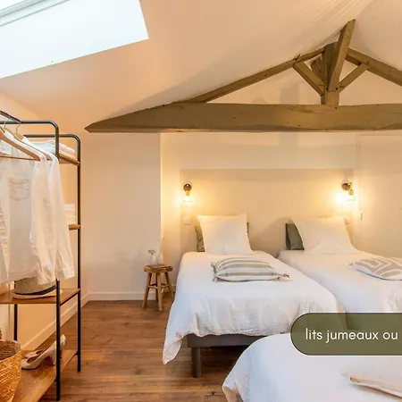 Groupe 21 Pers - Ideal Famille Amis Pro - Atelier Ludique - Espace Receptiion Seminaire - 30 Mn Puydufou Prázdninový dům