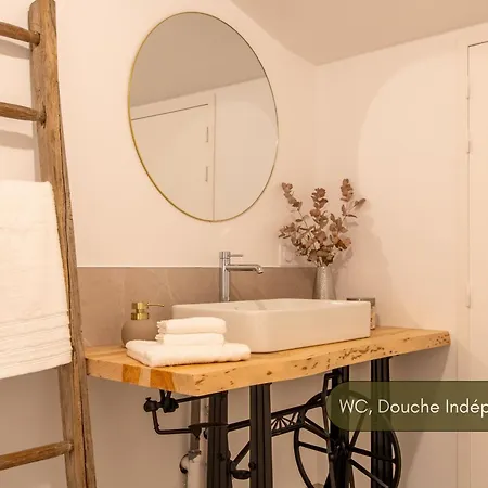 Casa vacanze Idéal Groupe - Atelier Ludique - Espace Réceptiion - 30 Mn Puydufou *