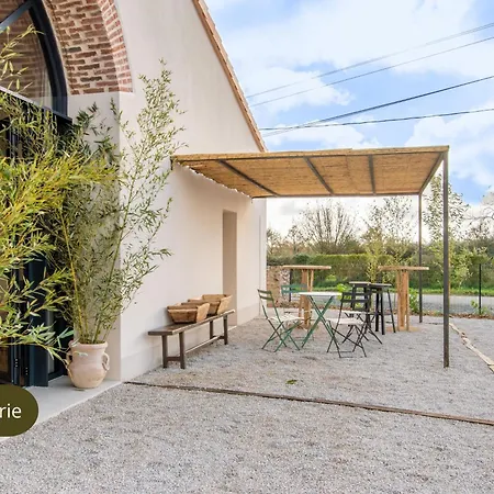 Prázdninový dům Groupe 21 Pers - Ideal Famille Amis Pro - Atelier Ludique - Espace Receptiion Seminaire - 30 Mn Puydufou *