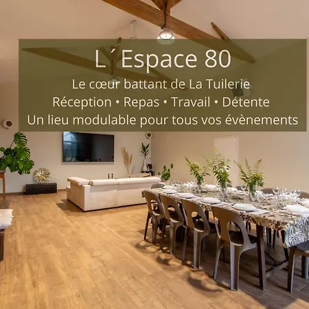 Idéal Groupe - Atelier Ludique - Espace Réceptiion - 30 Mn Puydufou
