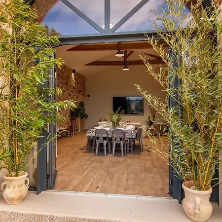 Idéal Groupe - Atelier Ludique - Espace Réceptiion - 30 Mn Puydufou *
