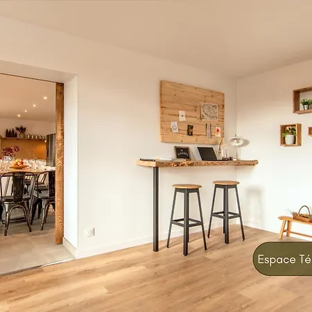 Groupe 21 Pers - Ideal Famille Amis Pro - Atelier Ludique - Espace Receptiion Seminaire - 30 Mn Puydufou Nueil-sous-les-Aubiers