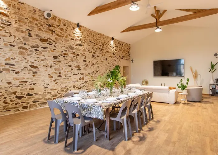 Idéal Groupe - Atelier Ludique - Espace Réceptiion - 30 Mn Puydufou