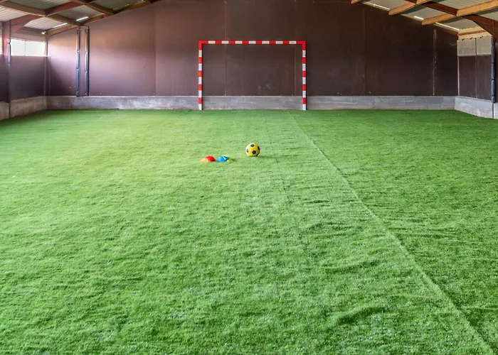 Idéal Groupe - Atelier Ludique - Espace Réceptiion - 30 Mn Puydufou Nueil-sous-les-Aubiers