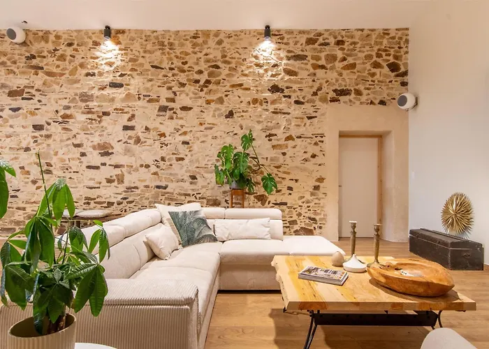 Idéal Groupe - Atelier Ludique - Espace Réceptiion - 30 Mn Puydufou Сasa de vacaciones