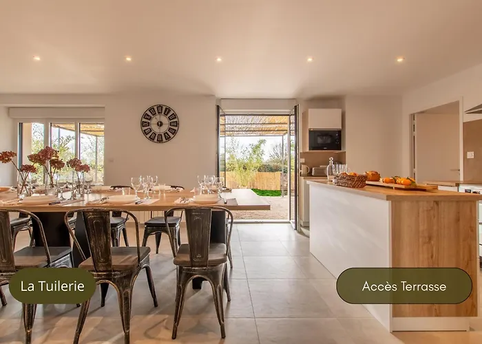 Idéal Groupe - Atelier Ludique - Espace Réceptiion - 30 Mn Puydufou