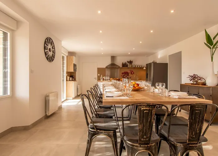 Idéal Groupe - Atelier Ludique - Espace Réceptiion - 30 Mn Puydufou Nueil-sous-les-Aubiers