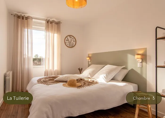 Idéal Groupe - Atelier Ludique - Espace Réceptiion - 30 Mn Puydufou Сasa de vacaciones *