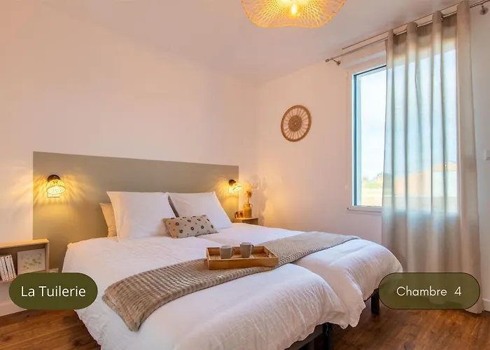 Idéal Groupe - Atelier Ludique - Espace Réceptiion - 30 Mn Puydufou Сasa de vacaciones