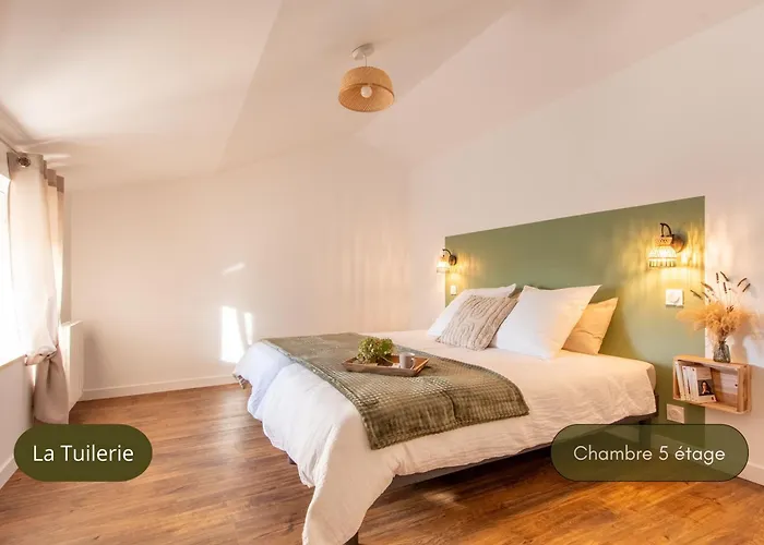 Сasa de vacaciones Idéal Groupe - Atelier Ludique - Espace Réceptiion - 30 Mn Puydufou