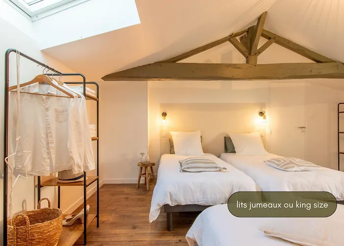 Idéal Groupe - Atelier Ludique - Espace Réceptiion - 30 Mn Puydufou Сasa de vacaciones