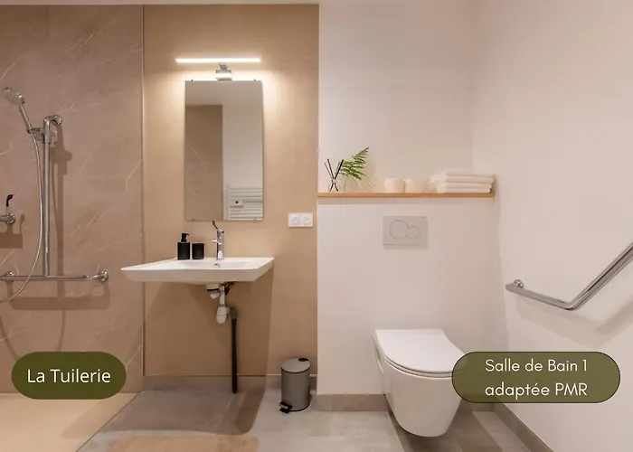 Idéal Groupe - Atelier Ludique - Espace Réceptiion - 30 Mn Puydufou Сasa de vacaciones