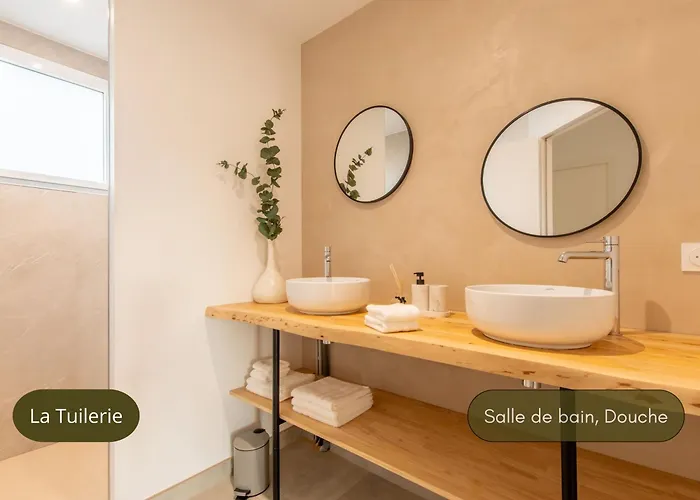 Сasa de vacaciones Idéal Groupe - Atelier Ludique - Espace Réceptiion - 30 Mn Puydufou *