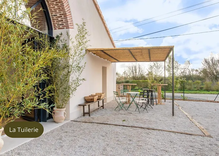 Сasa de vacaciones Idéal Groupe - Atelier Ludique - Espace Réceptiion - 30 Mn Puydufou *