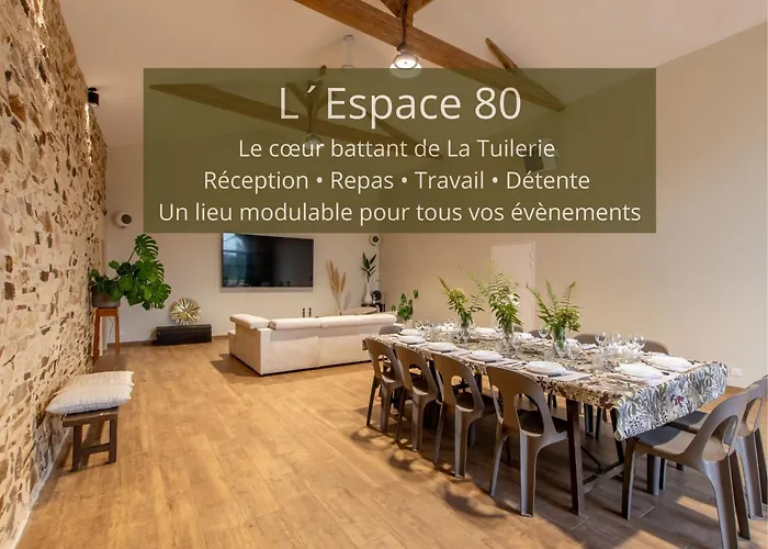 Idéal Groupe - Atelier Ludique - Espace Réceptiion - 30 Mn Puydufou