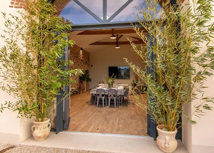 Idéal Groupe - Atelier Ludique - Espace Réceptiion - 30 Mn Puydufou *