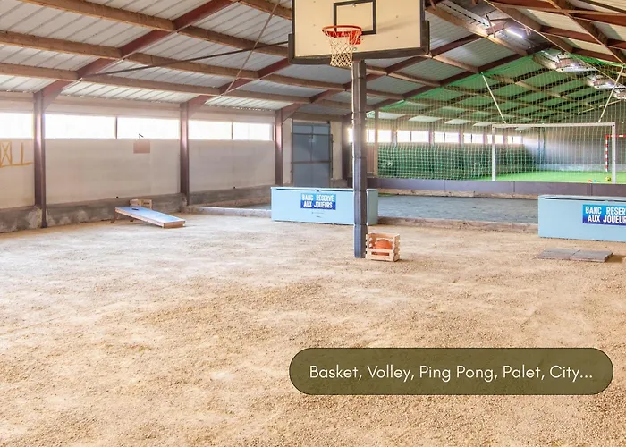 Idéal Groupe - Atelier Ludique - Espace Réceptiion - 30 Mn Puydufou *