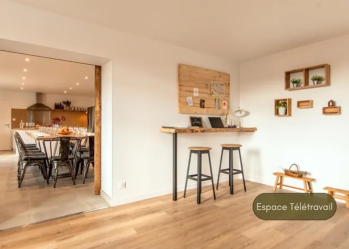 Idéal Groupe - Atelier Ludique - Espace Réceptiion - 30 Mn Puydufou Nueil-sous-les-Aubiers